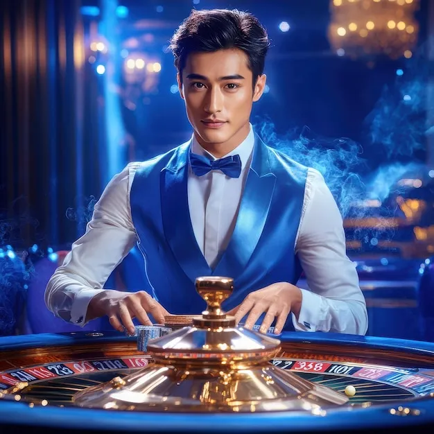 澳洲幸运8 游戏介绍